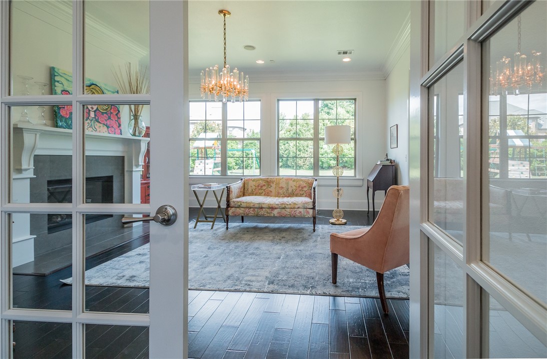 Pinnacle - Residential