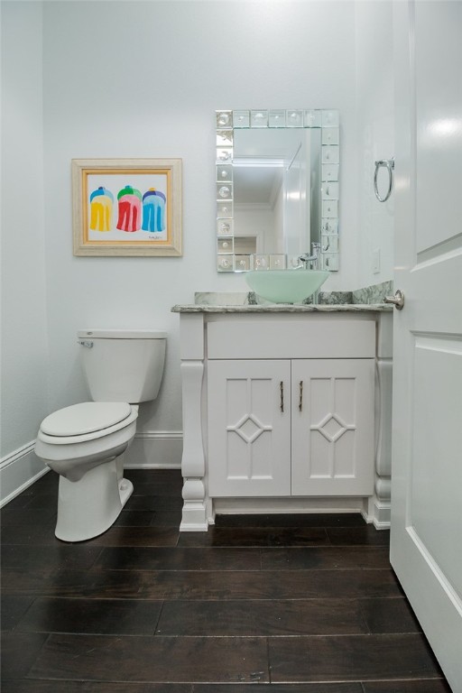 Pinnacle - Residential