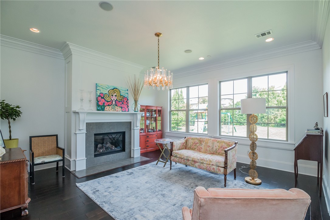 Pinnacle - Residential