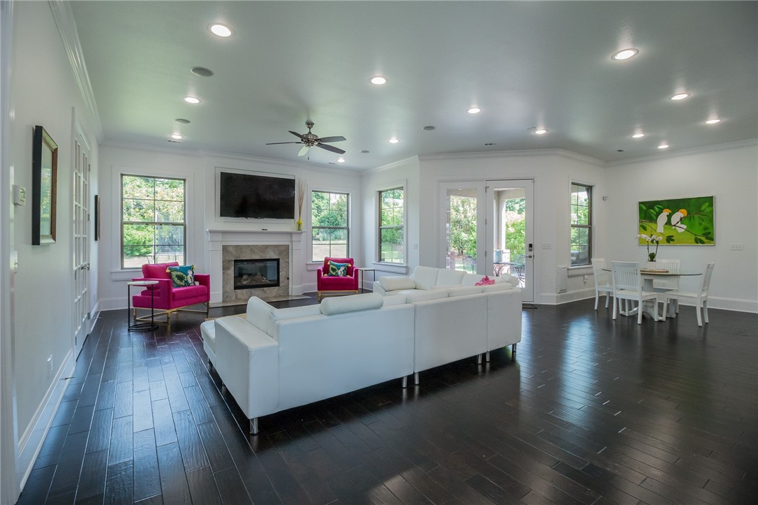 Pinnacle - Residential