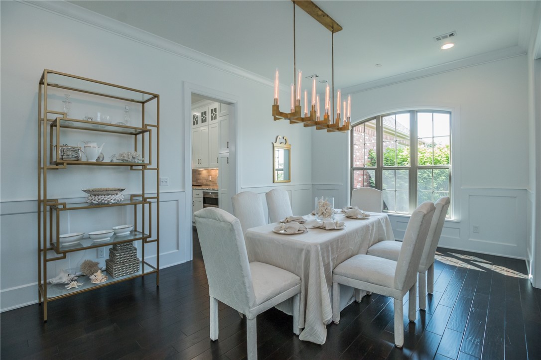 Pinnacle - Residential