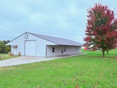 The Meadows - Residential