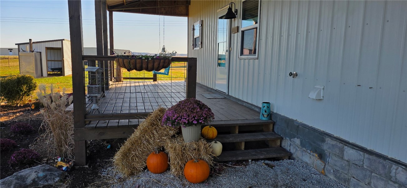 The Meadows - Residential