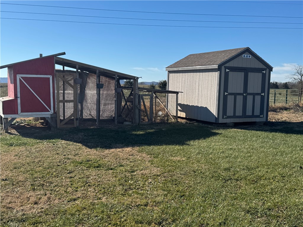 The Meadows - Residential