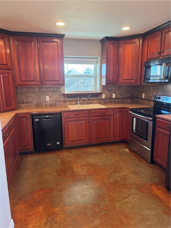 The Meadows - Residential