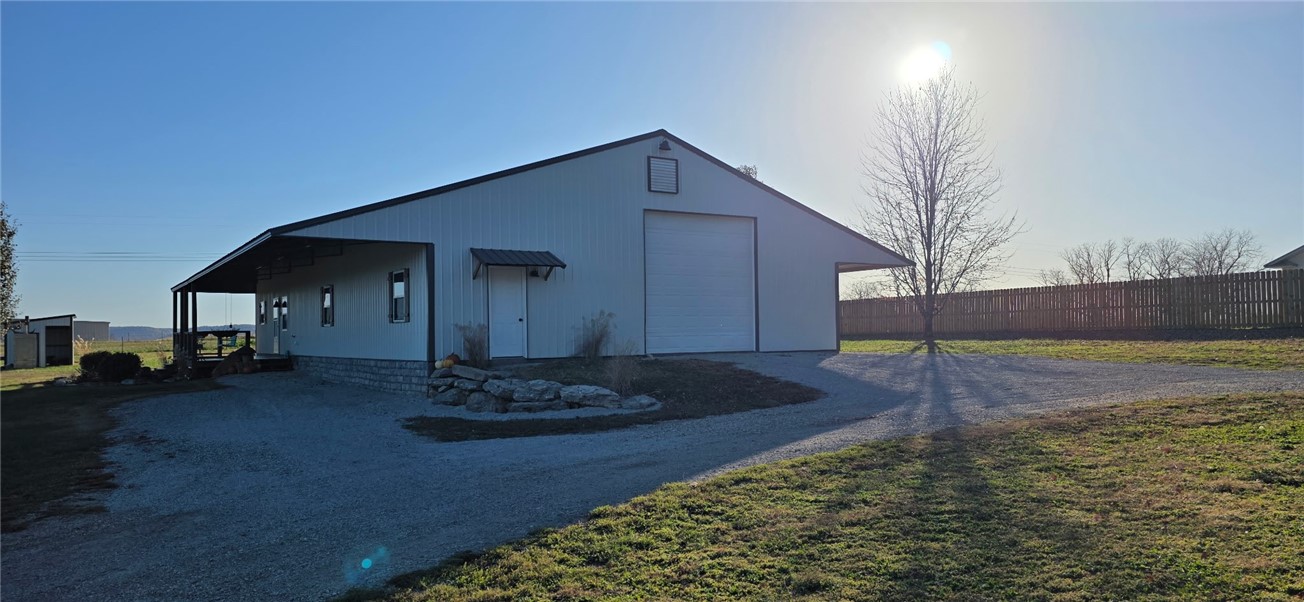 The Meadows - Residential