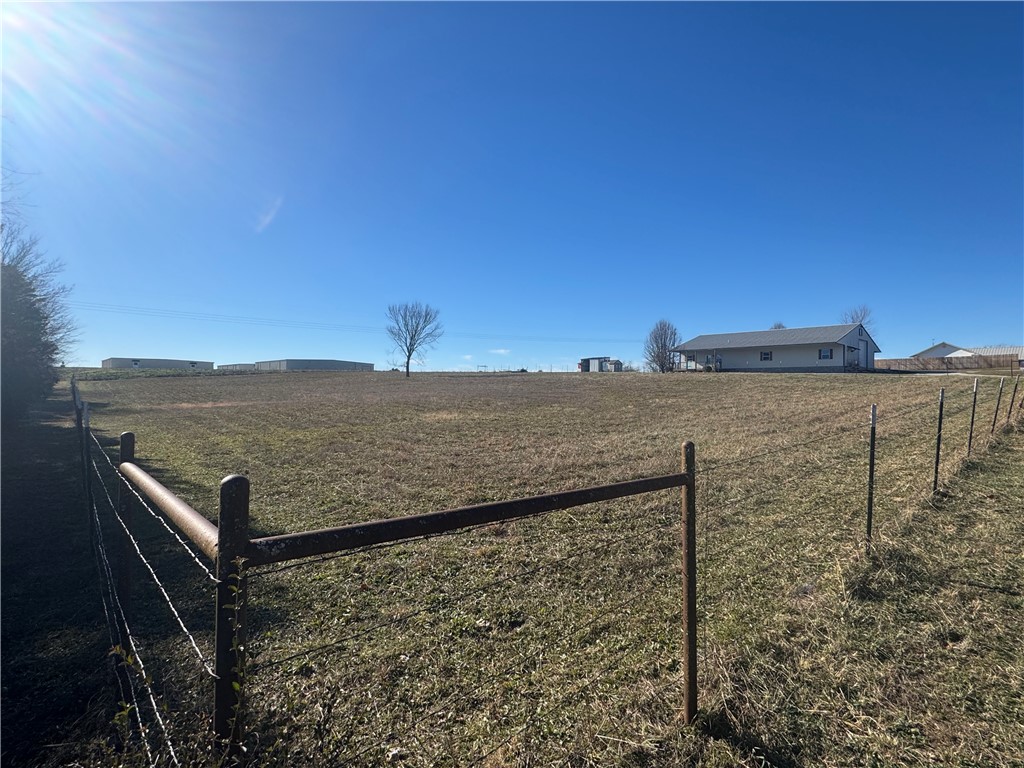 The Meadows - Residential