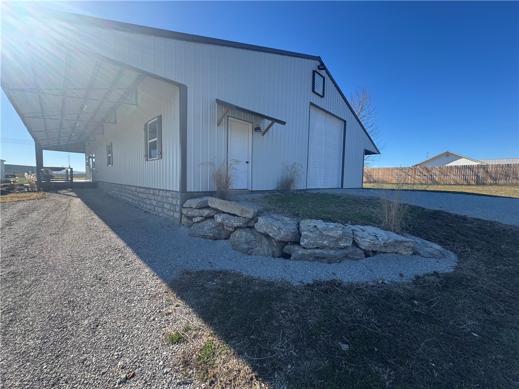 The Meadows - Residential