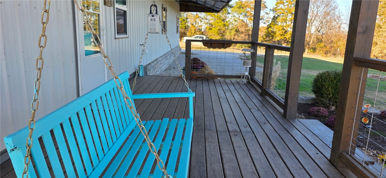 The Meadows - Residential