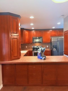 The Meadows - Residential