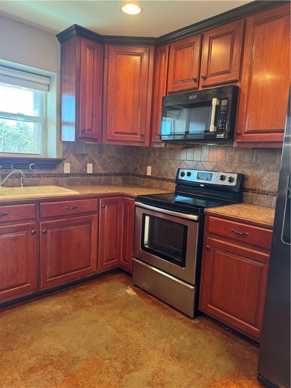 The Meadows - Residential