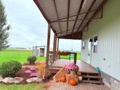 The Meadows - Residential