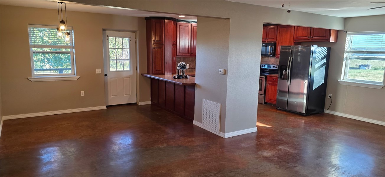 The Meadows - Residential