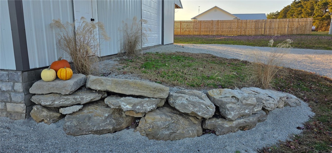 The Meadows - Residential