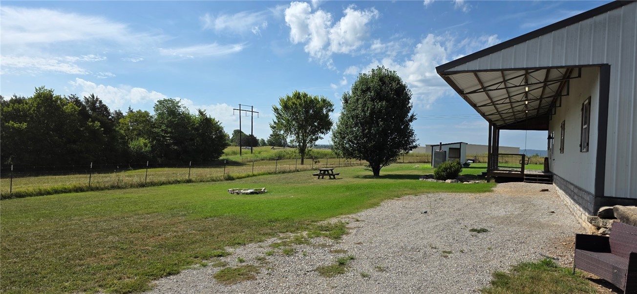 The Meadows - Residential