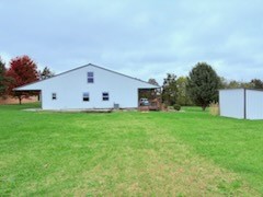 The Meadows - Residential