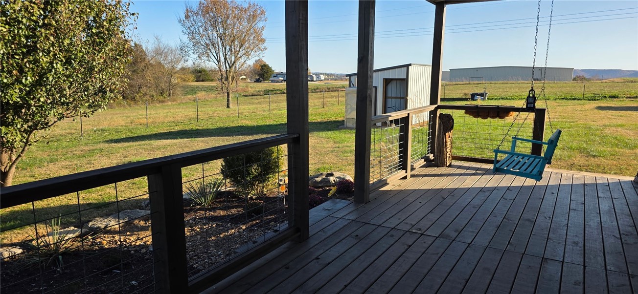 The Meadows - Residential