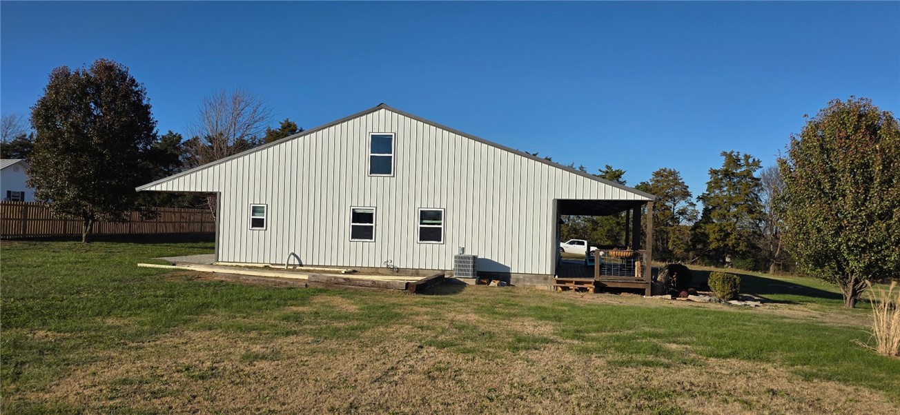 The Meadows - Residential