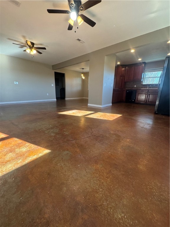 The Meadows - Residential