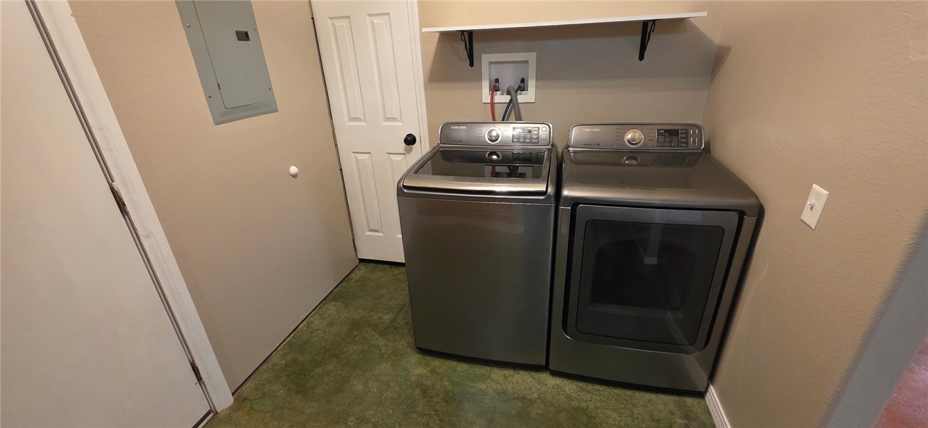 The Meadows - Residential