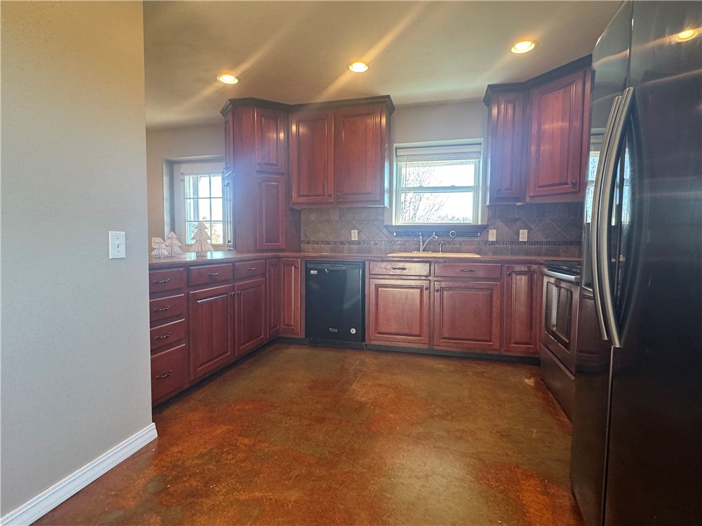 The Meadows - Residential