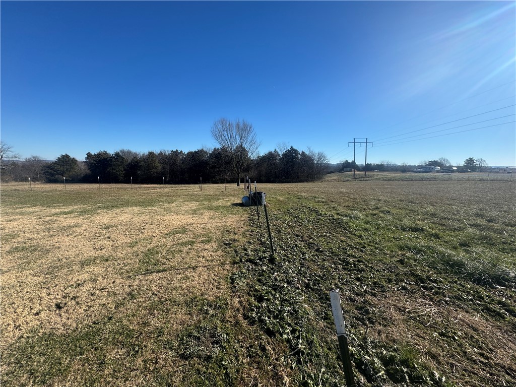 The Meadows - Residential