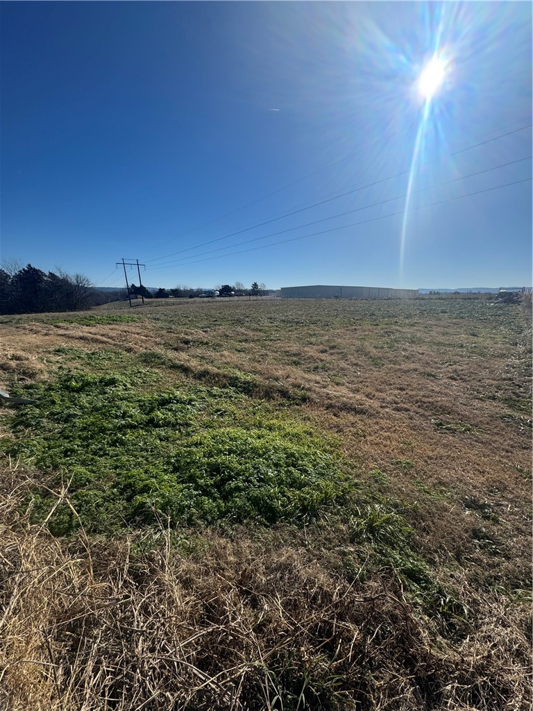 The Meadows - Residential