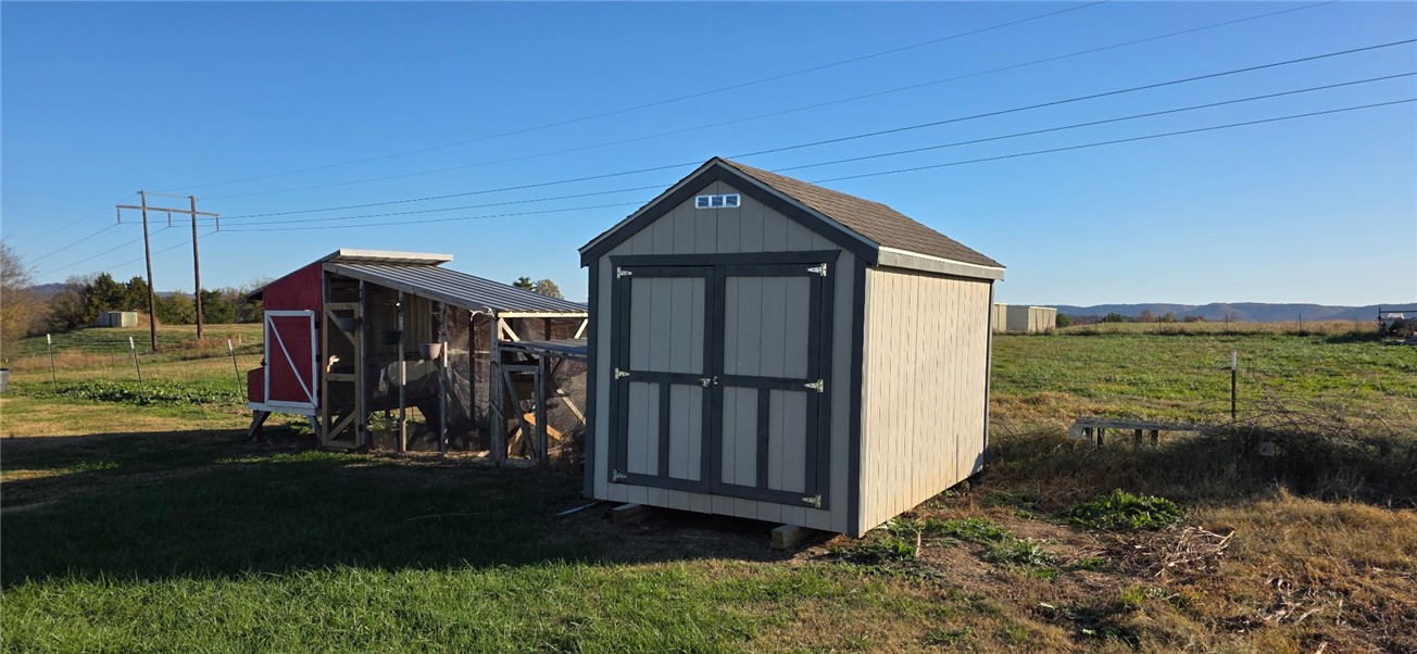 The Meadows - Residential