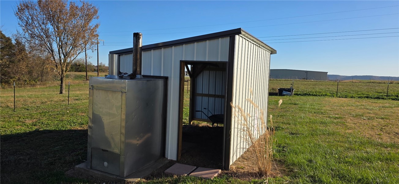 The Meadows - Residential