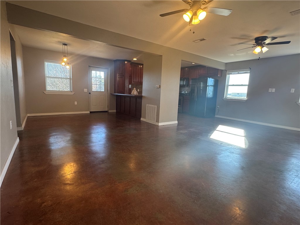 The Meadows - Residential