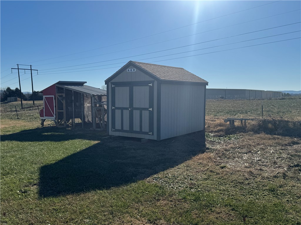 The Meadows - Residential