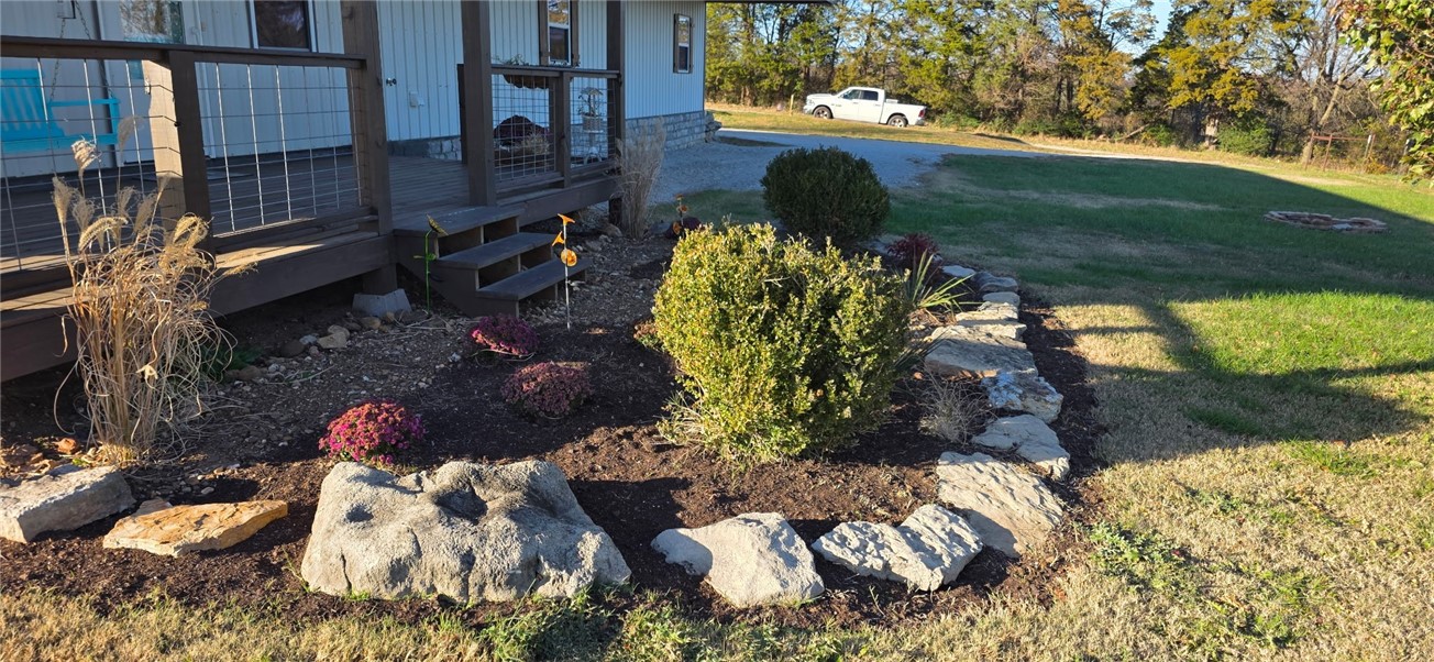 The Meadows - Residential