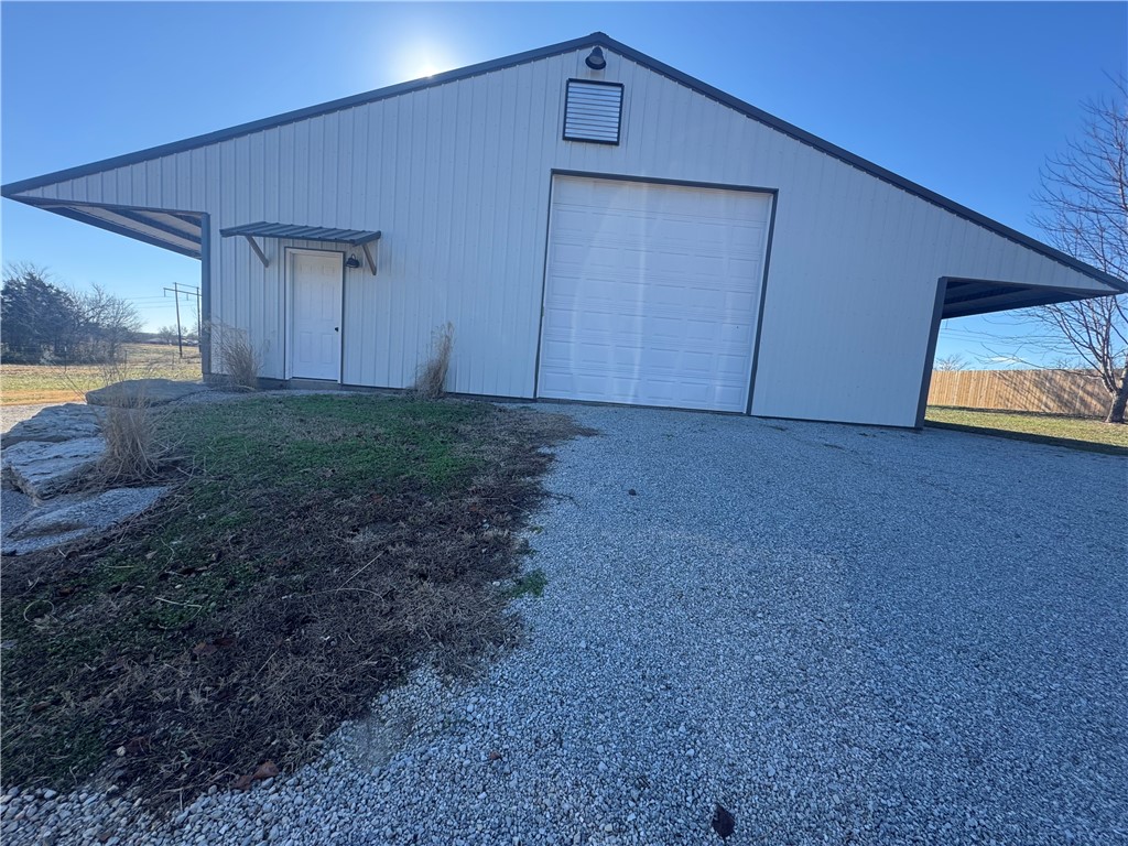 The Meadows - Residential