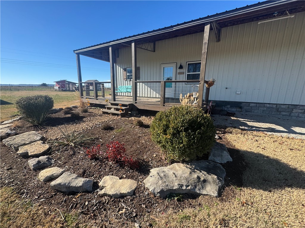 The Meadows - Residential