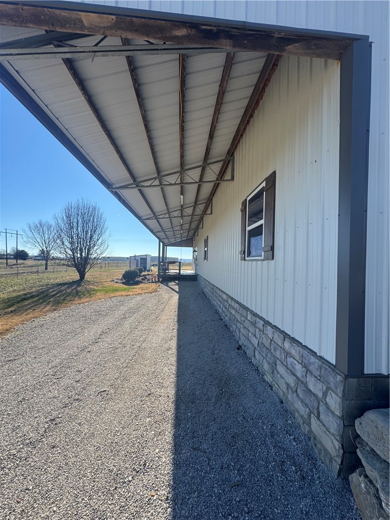 The Meadows - Residential