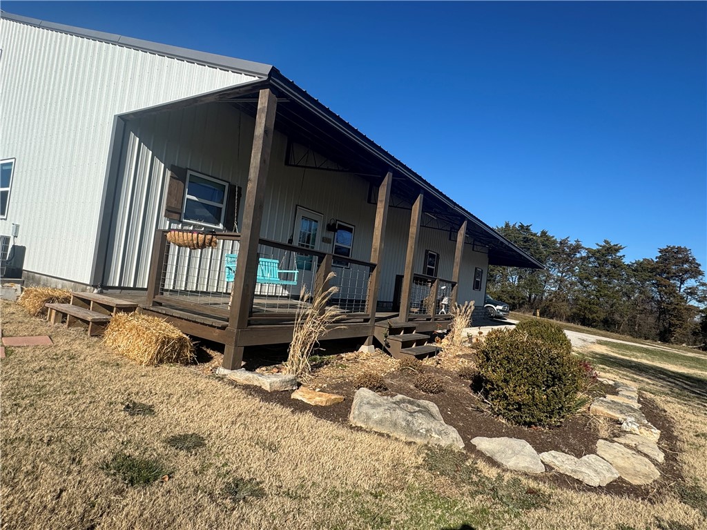 The Meadows - Residential