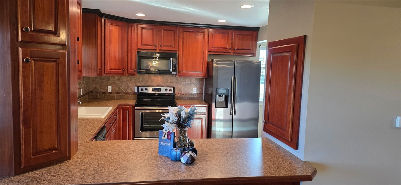 The Meadows - Residential