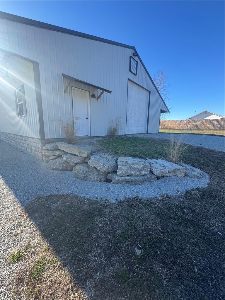 The Meadows - Residential