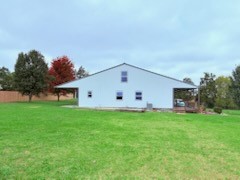 The Meadows - Residential