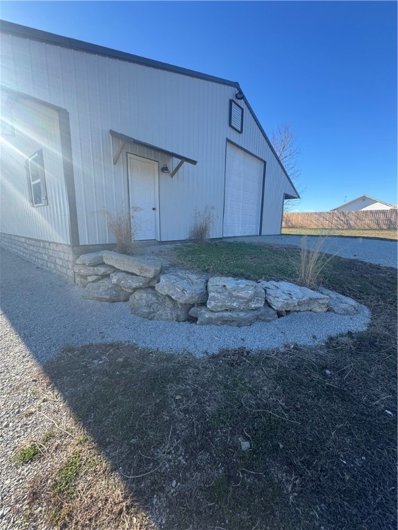 The Meadows - Residential