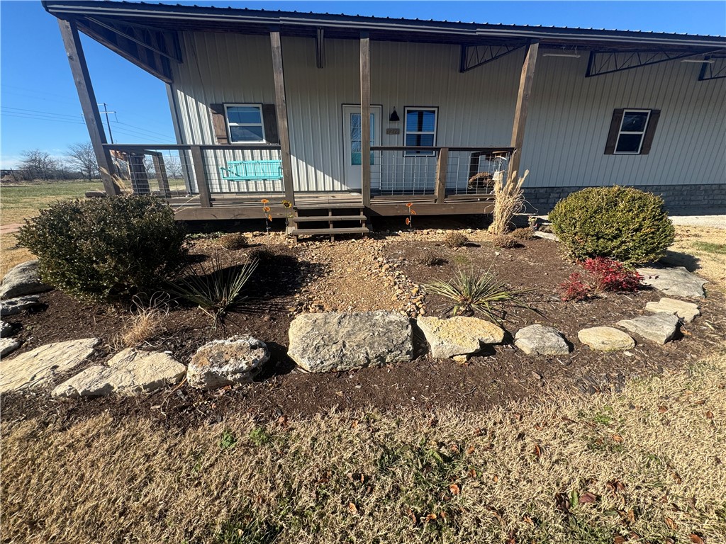 The Meadows - Residential