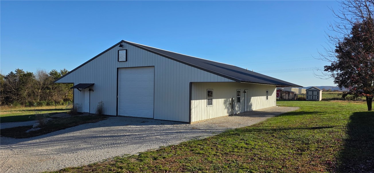 The Meadows - Residential