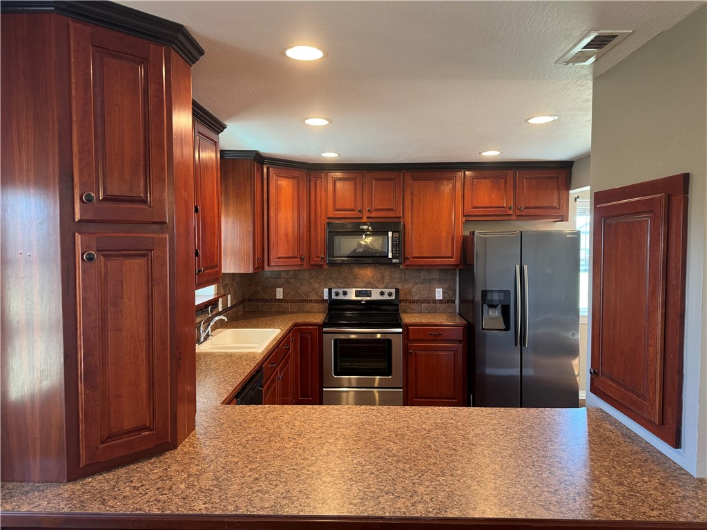 The Meadows - Residential