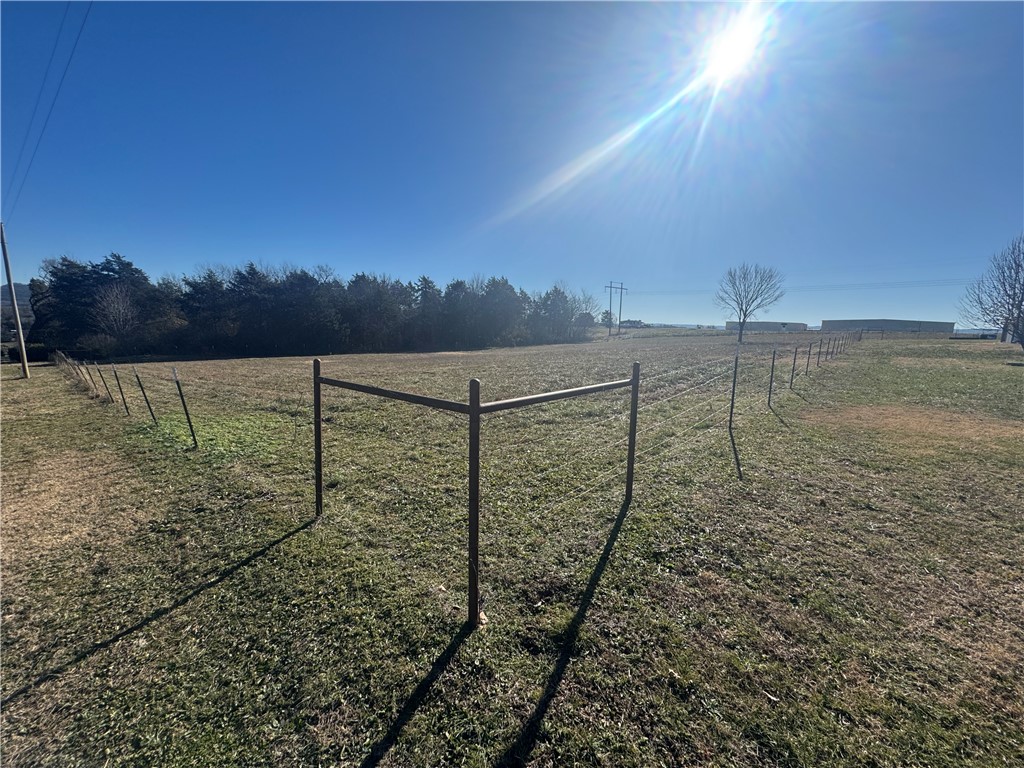 The Meadows - Residential