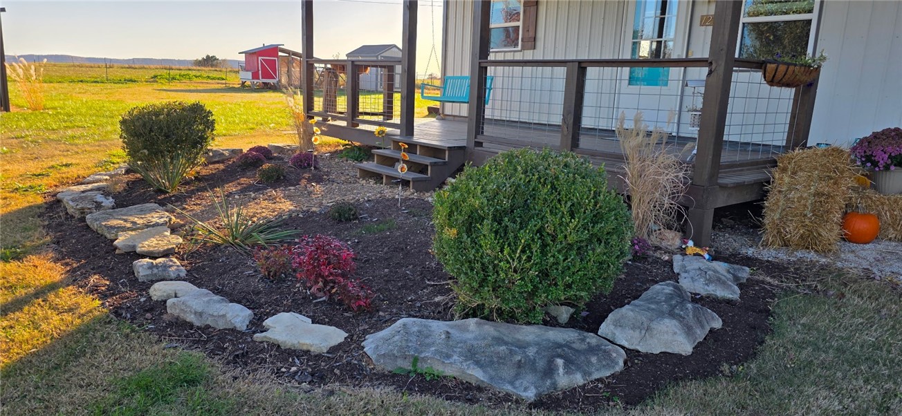 The Meadows - Residential