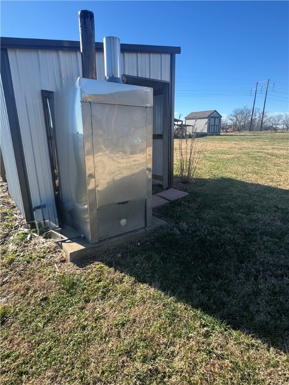 The Meadows - Residential