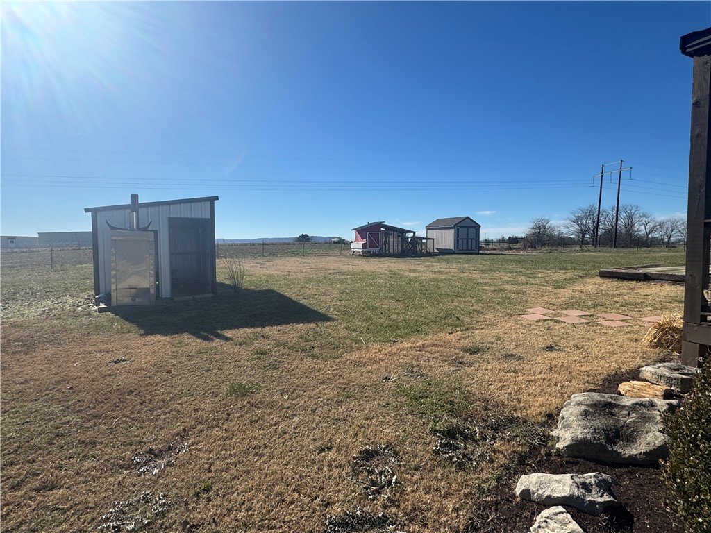 The Meadows - Residential