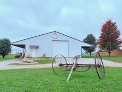 The Meadows - Residential