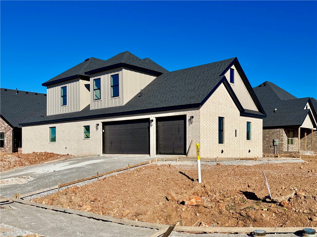 Hillcrest - Residential