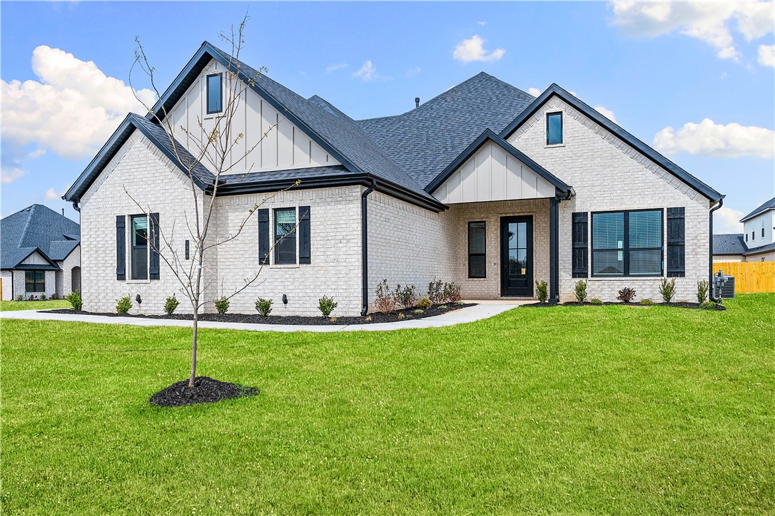 Hillcrest - Residential